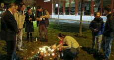 Swedish Star Wars killer was influenced by 'racist motives' say police