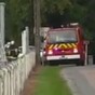 Young child among 43 killed when bus carrying elderly day-trippers crashed with lorry
