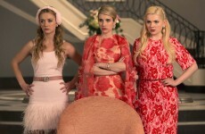 Here's why you should definitely be watching Scream Queens
