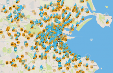 Hailo is doing very well thanks to this morning's rail strike