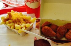 A Love Letter To Beige Food, From The People Of Ireland