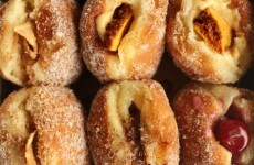 The Undisputed Top 8 Donuts in Dublin City