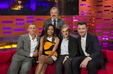 What to watch on TV tonight: Friday