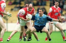 'A legendary figure and a true warrior' - Tributes paid as ex-Louth footballer passes away
