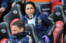 Female FA board member to be investigated after crititicising handling of Eva Carneiro case