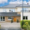 Suburban heaven calls with this detached house in Carrickmines
