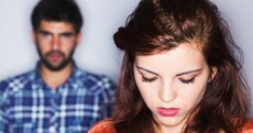 'My failure to conceive makes me feel like I'm not functioning as a woman'