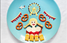 This woman quit her job to make amazing food pictures on Instagram - and got a book deal