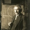 Albert Einstein's childhood nickname was 'the dopey one'