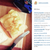 This comedian's Instagram is the perfect antidote to 'clean eats'
