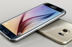 OUR BIRTHDAY GIVEAWAY: Win a Samsung Galaxy S6 phone from Tesco Mobile