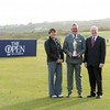 'We're proud to be representing the island of Ireland by hosting the British Open'