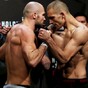 Pendred not concerned about being cut by the UFC as he prepares to face Breese
