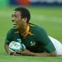 Gangs, drugs & suicide: Former Springbok Ashwin Willemse on still being here