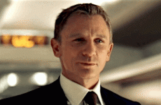 Daniel Craig called James Bond a 'misogynist' and now he's the toast of the internet