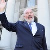 Norris says he will not have a spouse in the Áras if elected