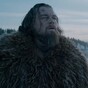 Leonardo DiCaprio ate bison liver and slept inside an animal for his new film