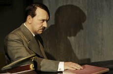 The New York Times Magazine asked people if they would kill baby Hitler