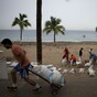 Mexico is bracing for the most dangerous hurricane EVER, tonight