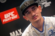 Holloway tells McGregor: Stay at featherweight and address our unfinished business