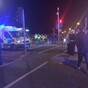 No serious injuries after Luas and car crash in Inchicore