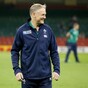 'I'm certainly not going anywhere' - Joe Schmidt on England job speculation