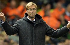 'F***! We don't win 8-0!' - Klopp calls for realism