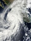 The strongest hurricane ever has made landfall... but it wasn't as bad as expected