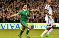 Boost for Ireland as Shane Long in line to return before Bosnia playoff