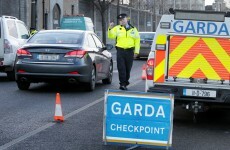 Poll: Should disqualified drivers be named and shamed?