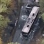 It could take weeks to identity victims of horror French bus crash