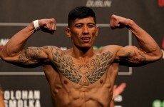 'I may not be from here but I want to earn the respect of the fans'