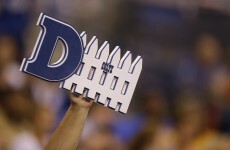 A college dropout who quit his job to play fantasy sports now earns 6 figures