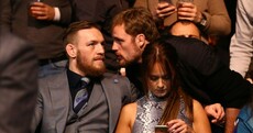UFC Dublin: All of the results from tonight's event at the 3Arena