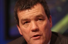 Noel Dempsey: 'Everyday I regret the horrendous decisions we made in government'