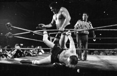 Understanding Andre the Giant, falling out of love with your team & the week's best sportswriting