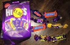 This Irish guy wrote a puntastic complaint to Cadbury's and got the best response