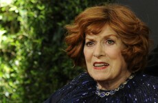 Irish-American movie star Maureen O'Hara has died aged 95