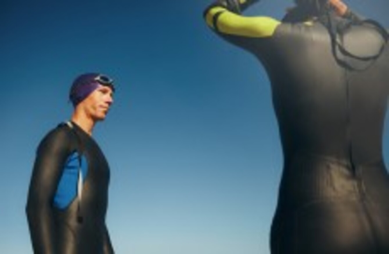 There's more to buying a wetsuit than meets the eye here's the best