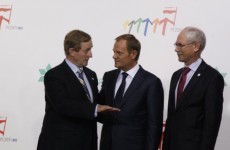 Taoiseach to strengthen Eastern ties at Warsaw summit