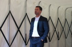 Aston Villa part company with Tim Sherwood