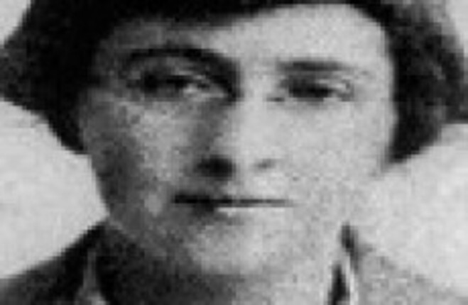 This amazing Irish rebel wounded in the Easter Rising is finally ...