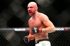 Cathal Pendred: 'If you learn from defeat, it's not a failure'