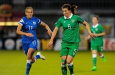 'No more hard luck stories - it's time to stand up and deliver'