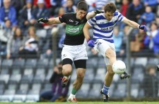 Cork senior star's goal makes the difference in SFC final replay