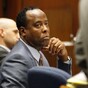Paramedics to take stand at Jackson trial