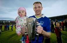 Thurles Sarsfields pushed all the way but they remain Tipperary hurling champions