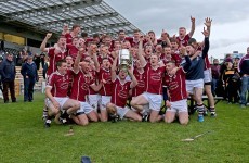 Clara win their second Kilkenny SHC title in three years