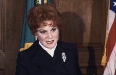 "I was Irish. I remain Irish." - Maureen O'Hara's loyalty to her roots celebrated after her death