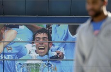What's next for Manchester City? Robin van Persie, they hope
